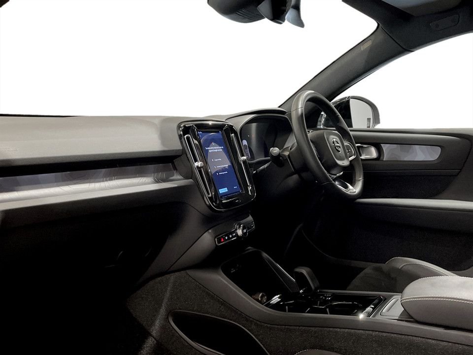 Used Volvo C40 2023 for sale - 78017066: Photo 15