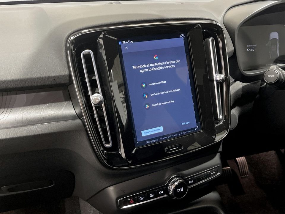 Used Volvo C40 2023 for sale - 78017066: Photo 16