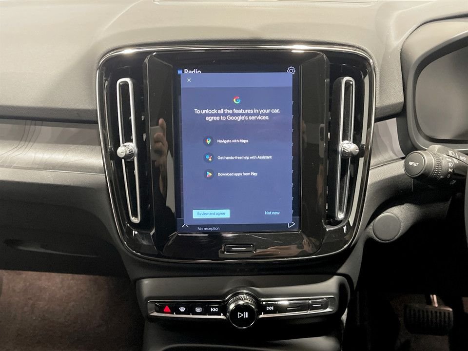 Used Volvo C40 2023 for sale - 78017066: Photo 19