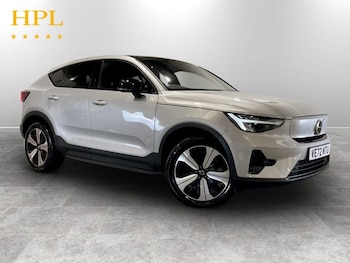 Used Volvo C40 2023 for sale - 78017066: Photo