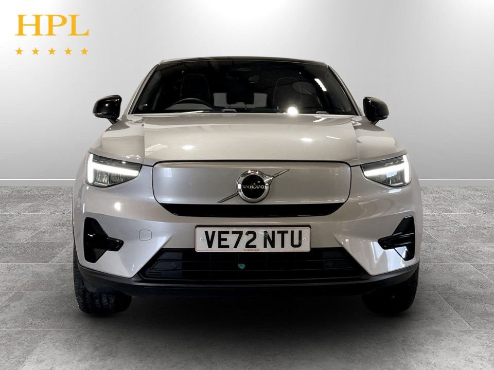 Used Volvo C40 2023 for sale - 78017066: Photo 2