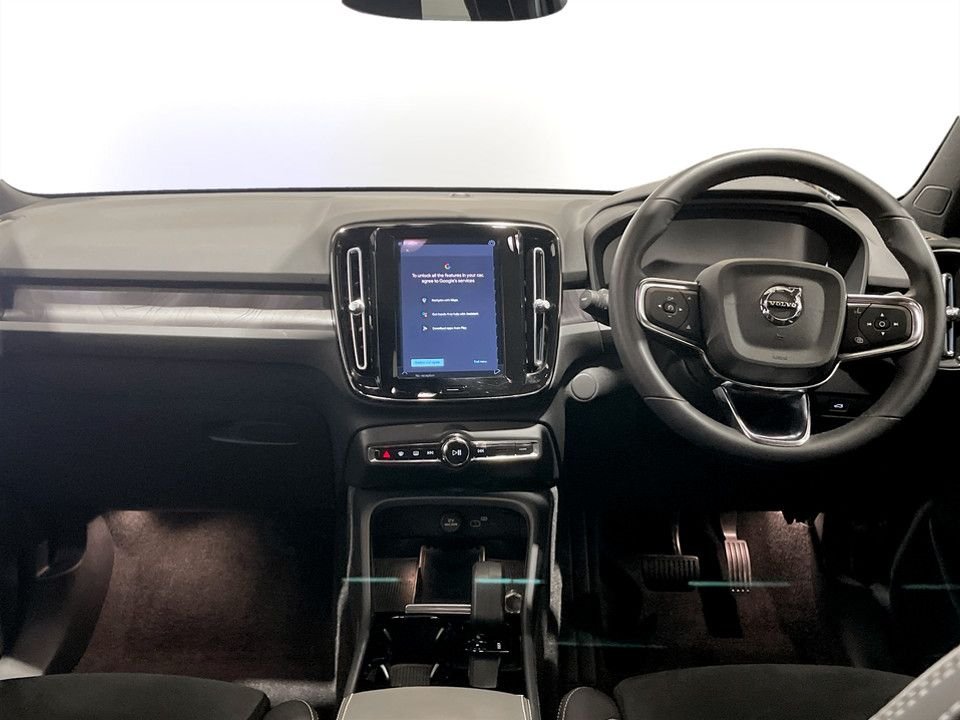 Used Volvo C40 2023 for sale - 78017066: Photo 20