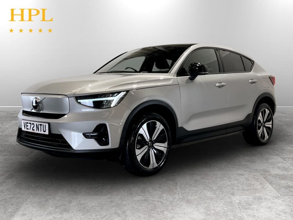 Used Volvo C40 2023 for sale - 78017066: Photo 3