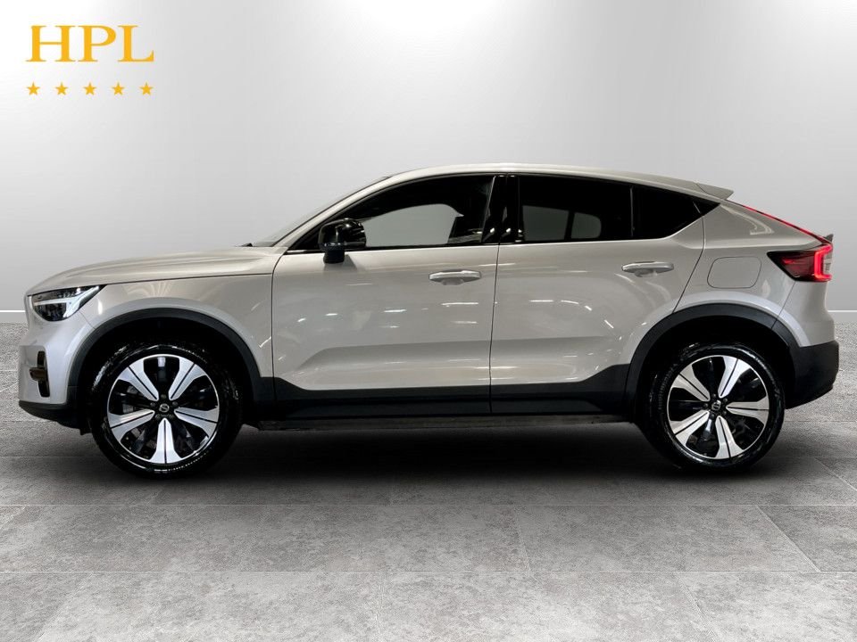 Used Volvo C40 2023 for sale - 78017066: Photo 4