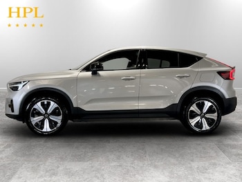 Used Volvo C40 2023 for sale - 78017066: Photo