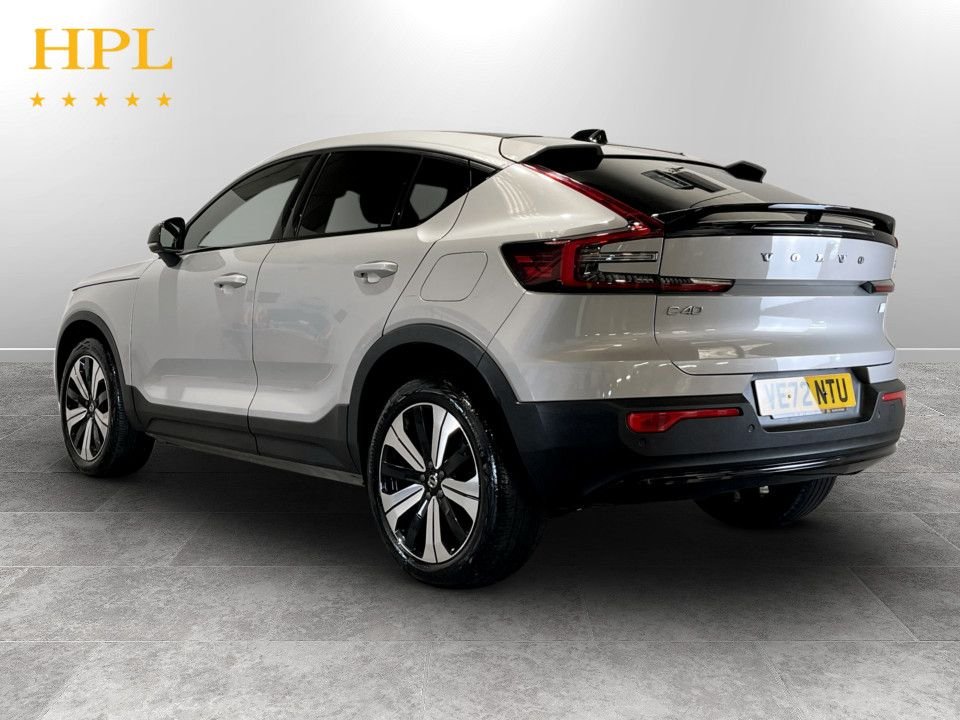 Used Volvo C40 2023 for sale - 78017066: Photo 5