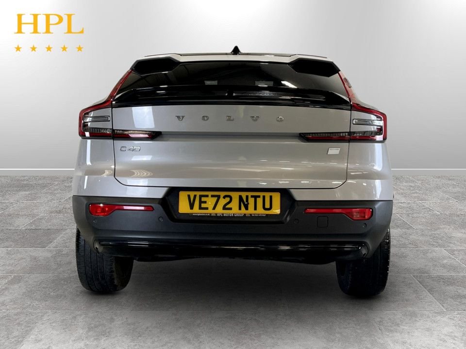 Used Volvo C40 2023 for sale - 78017066: Photo 6