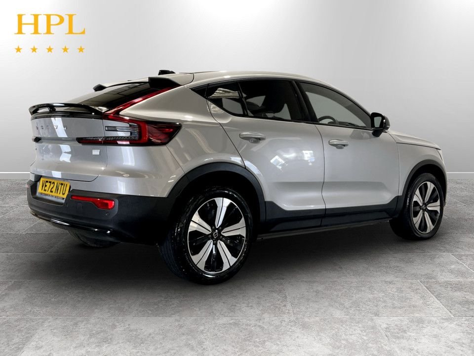 Used Volvo C40 2023 for sale - 78017066: Photo 7