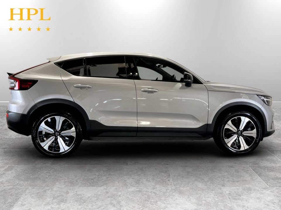 Used Volvo C40 2023 for sale - 78017066: Photo 8