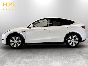 Used Tesla Model Y 2023 for sale - 79129440: Photo