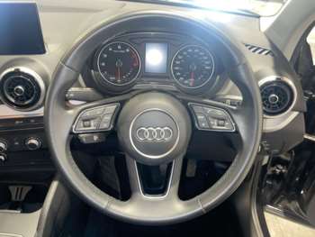Used Audi Q2 2021 for sale - 74985972: Photo