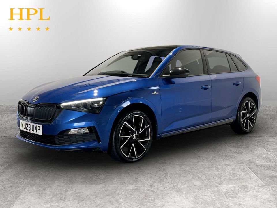 Used Skoda Scala 2023 for sale - 77680201: Photo 3