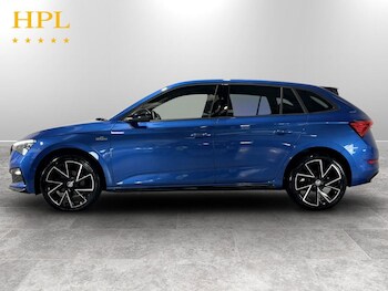 Used Skoda Scala 2023 for sale - 77680201: Photo