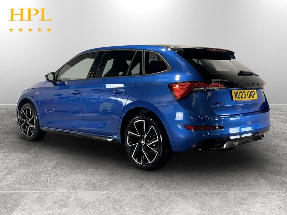 Used Skoda Scala 2023 for sale - 77680201: Photo 5