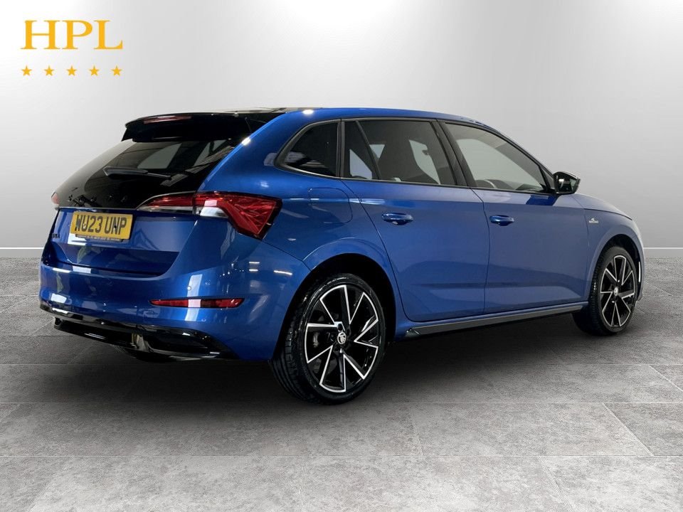 Used Skoda Scala 2023 for sale - 77680201: Photo 7
