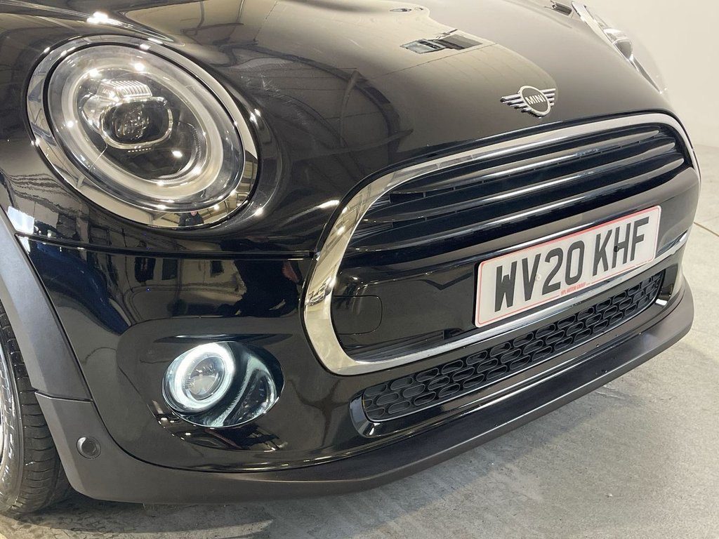 Used MINI Convertible 2020 for sale - 76132236: Photo 10