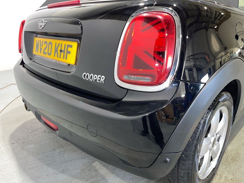 Used MINI Convertible 2020 for sale - 76132236: Photo 13