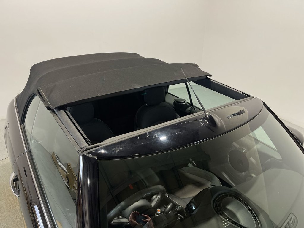 Used MINI Convertible 2020 for sale - 76132236: Photo 17