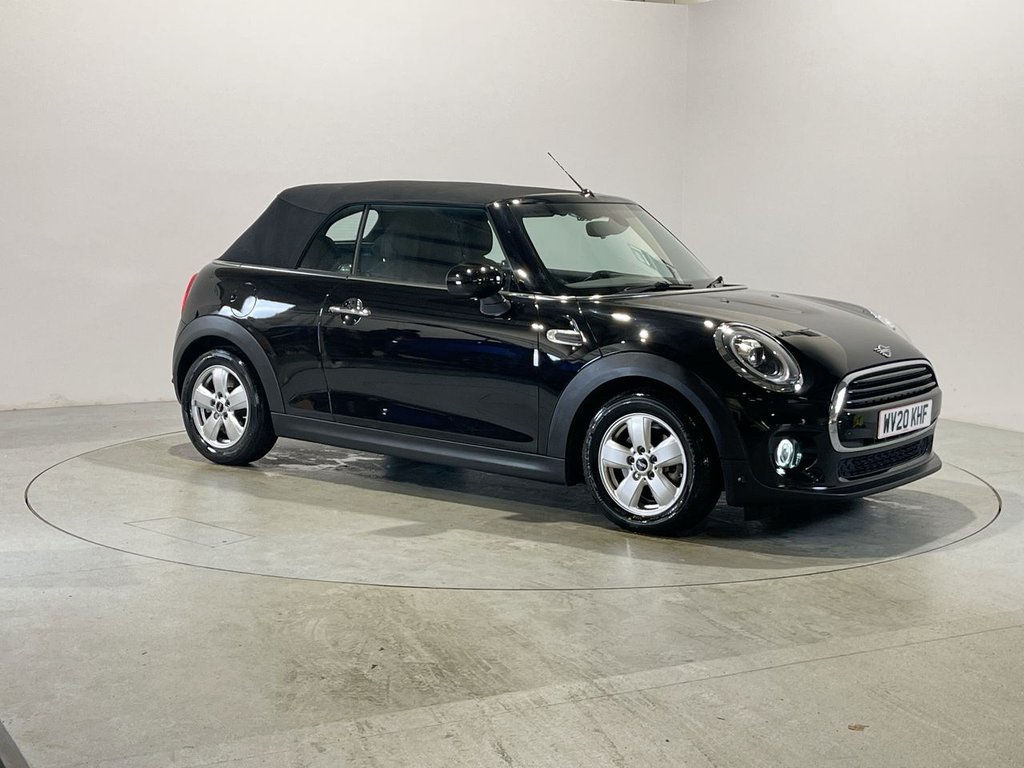 Used MINI Convertible 2020 for sale - 76132236: Photo 2