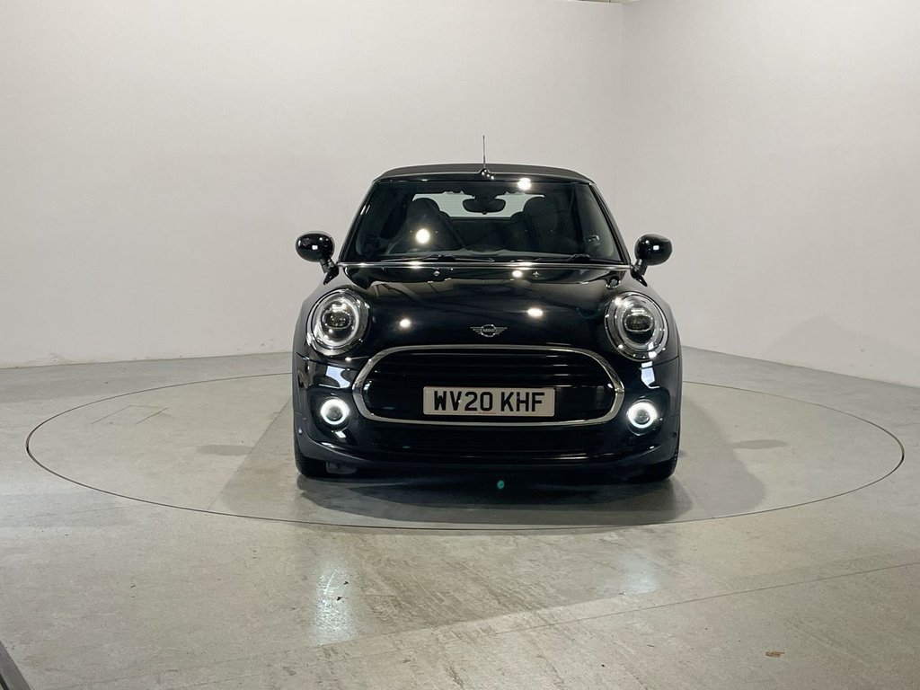 Used MINI Convertible 2020 for sale - 76132236: Photo 3