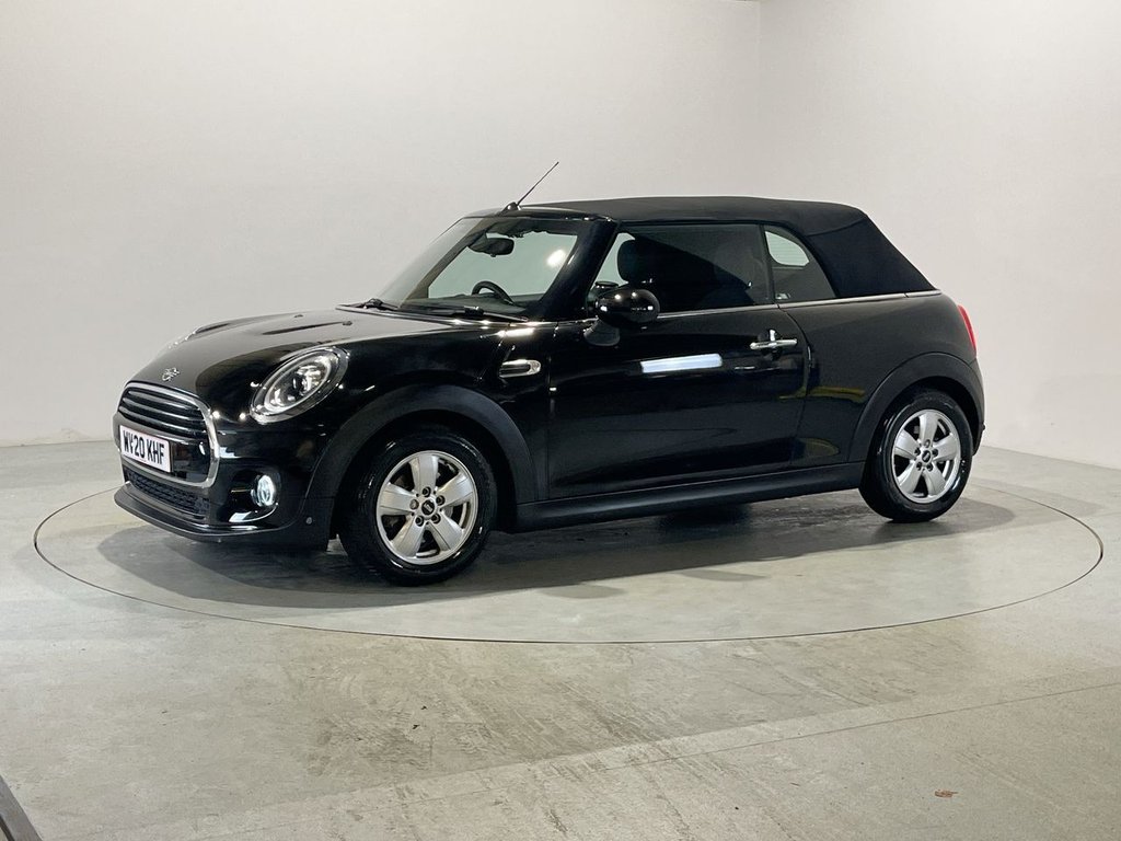 Used MINI Convertible 2020 for sale - 76132236: Photo 4