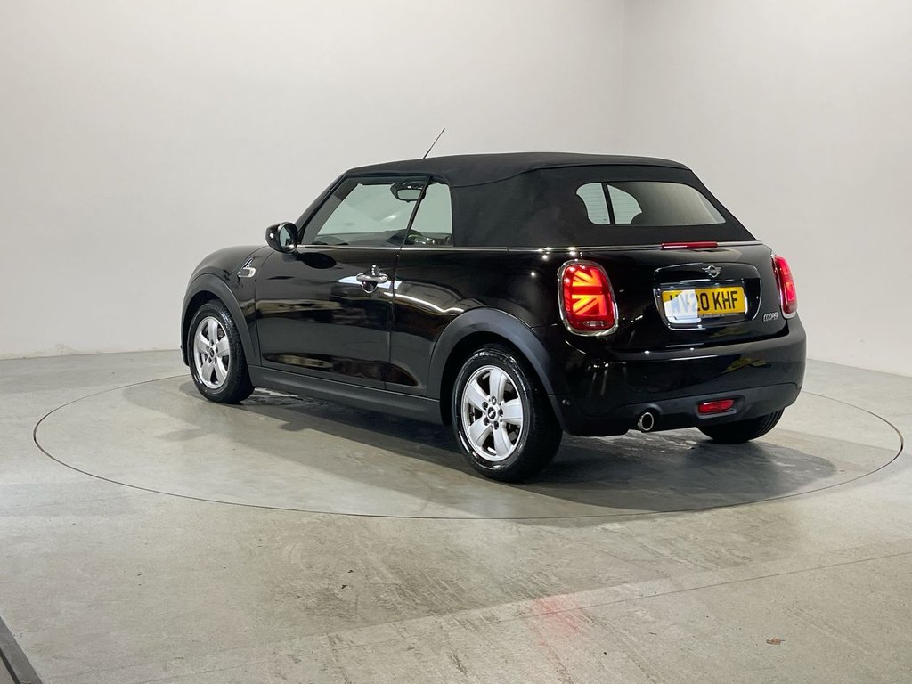 Used MINI Convertible 2020 for sale - 76132236: Photo 6