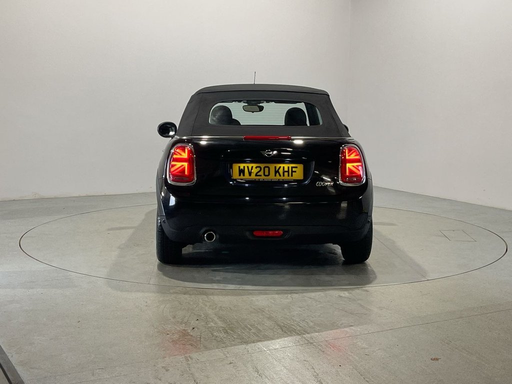 Used MINI Convertible 2020 for sale - 76132236: Photo 7