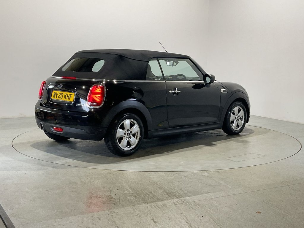 Used MINI Convertible 2020 for sale - 76132236: Photo 8