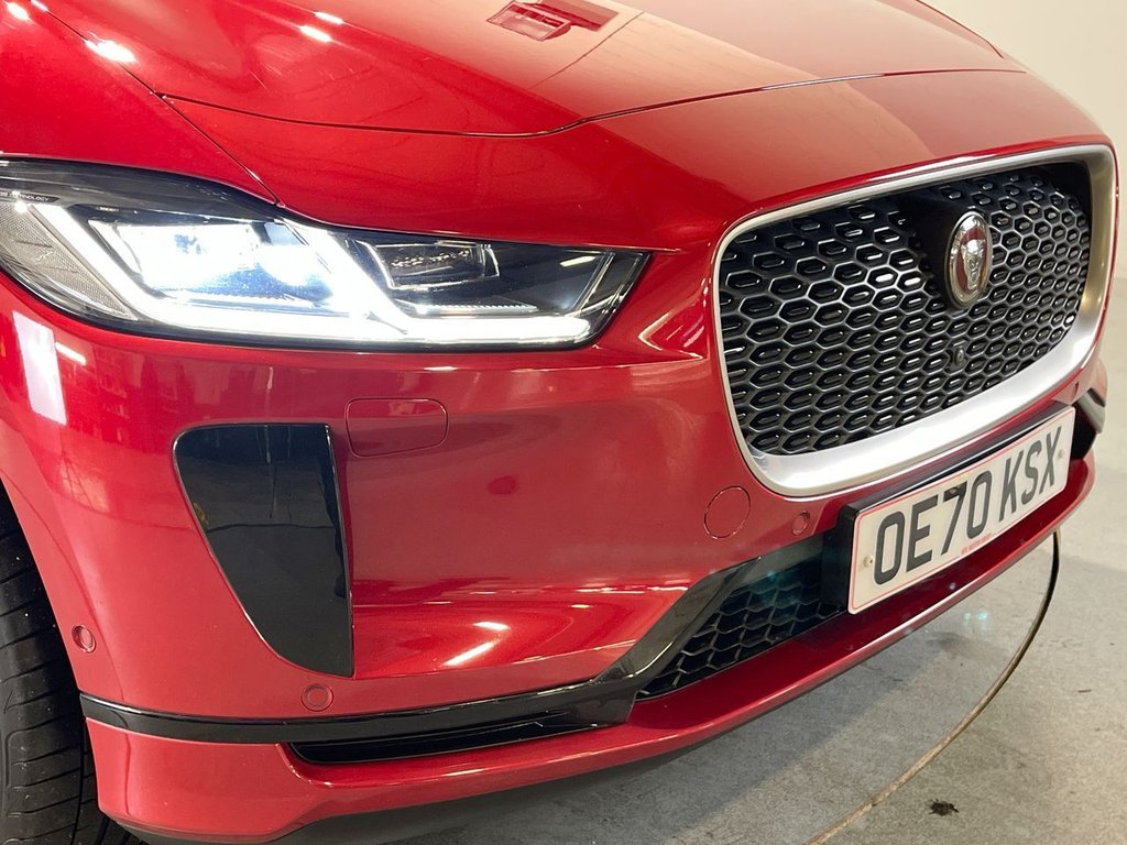 Used Jaguar I-Pace 2020 for sale - 77111050: Photo 10