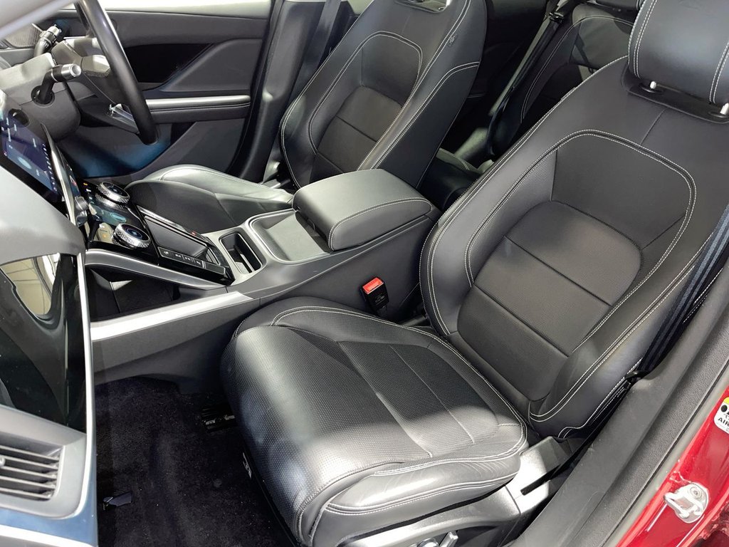 Used Jaguar I-Pace 2020 for sale - 77111050: Photo 16