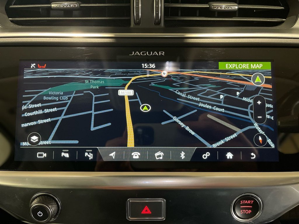 Used Jaguar I-Pace 2020 for sale - 77111050: Photo 19