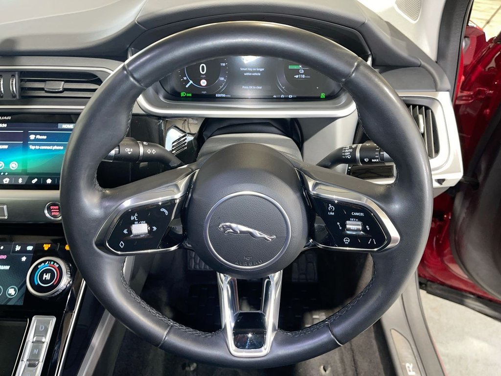 Used Jaguar I-Pace 2020 for sale - 77111050: Photo 21