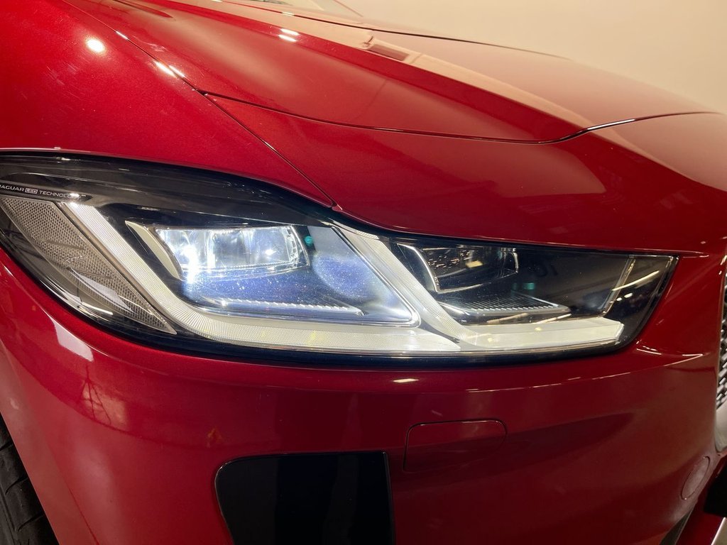 Used Jaguar I-Pace 2020 for sale - 77111050: Photo 22