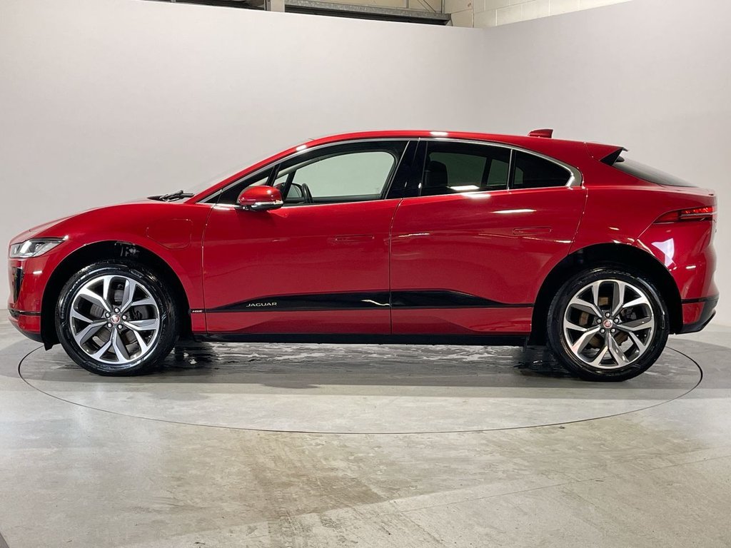 Used Jaguar I-Pace 2020 for sale - 77111050: Photo 5