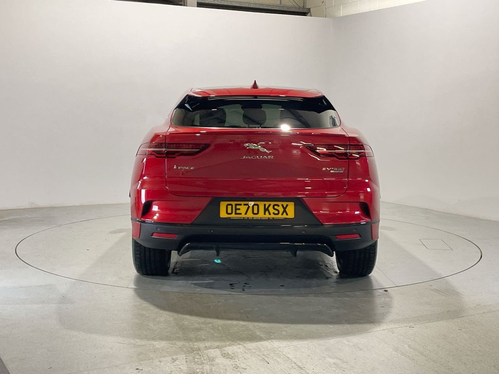 Used Jaguar I-Pace 2020 for sale - 77111050: Photo 7
