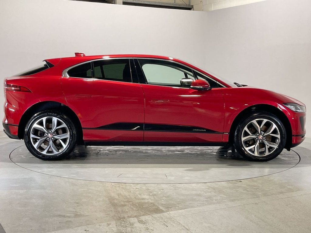 Used Jaguar I-Pace 2020 for sale - 77111050: Photo 9
