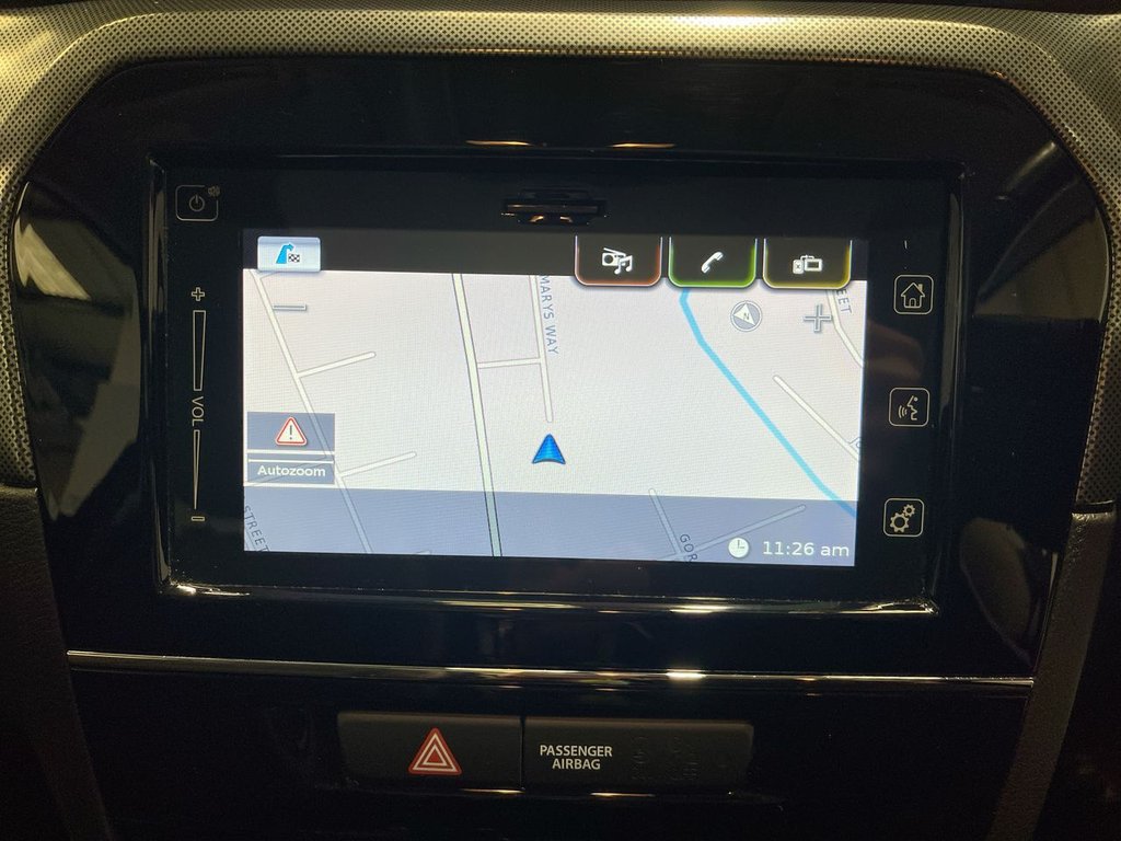 Vehicle 19