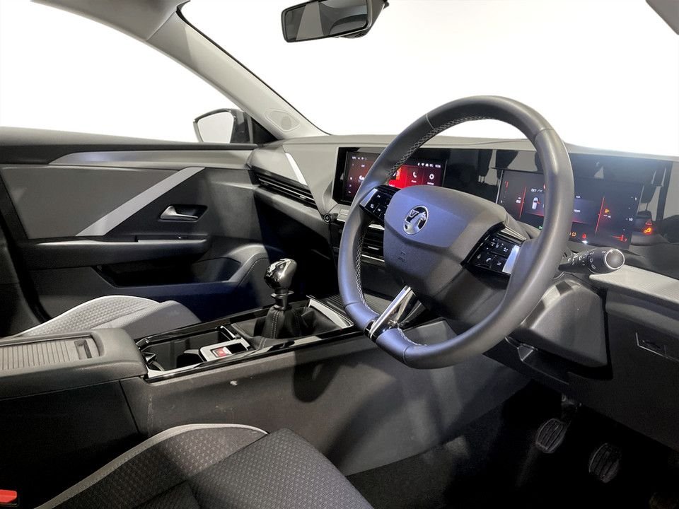 Used Vauxhall Astra 2023 for sale - 77369462: Photo 12