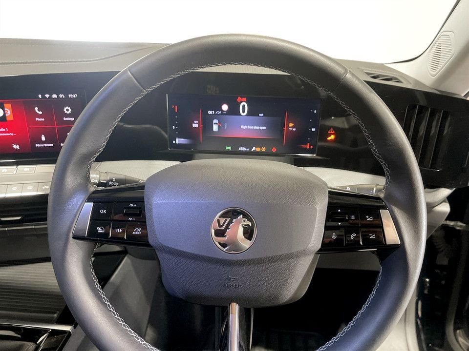 Used Vauxhall Astra 2023 for sale - 77369462: Photo 13