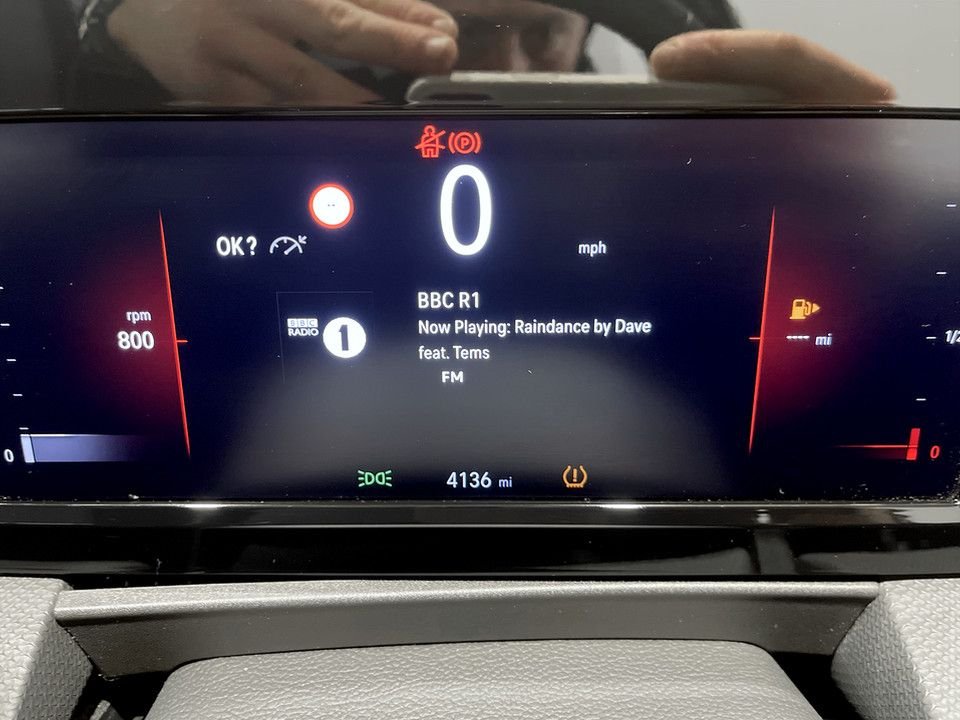 Used Vauxhall Astra 2023 for sale - 77369462: Photo 14