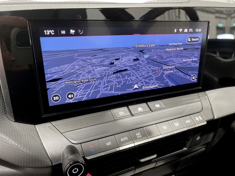 Used Vauxhall Astra 2023 for sale - 77369462: Photo 16