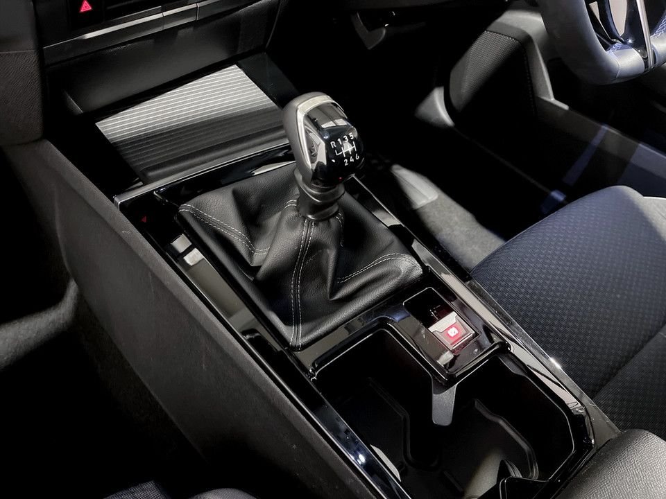 Used Vauxhall Astra 2023 for sale - 77369462: Photo 17