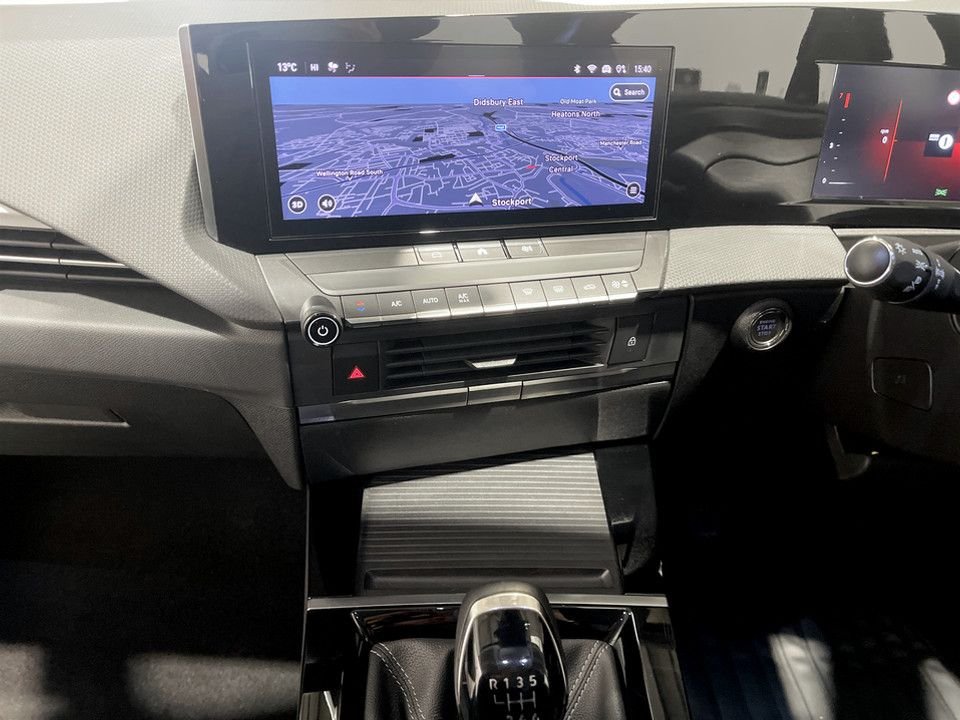 Used Vauxhall Astra 2023 for sale - 77369462: Photo 18