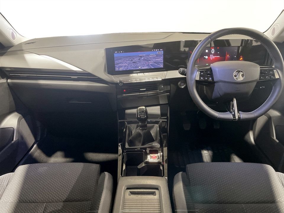 Used Vauxhall Astra 2023 for sale - 77369462: Photo 19