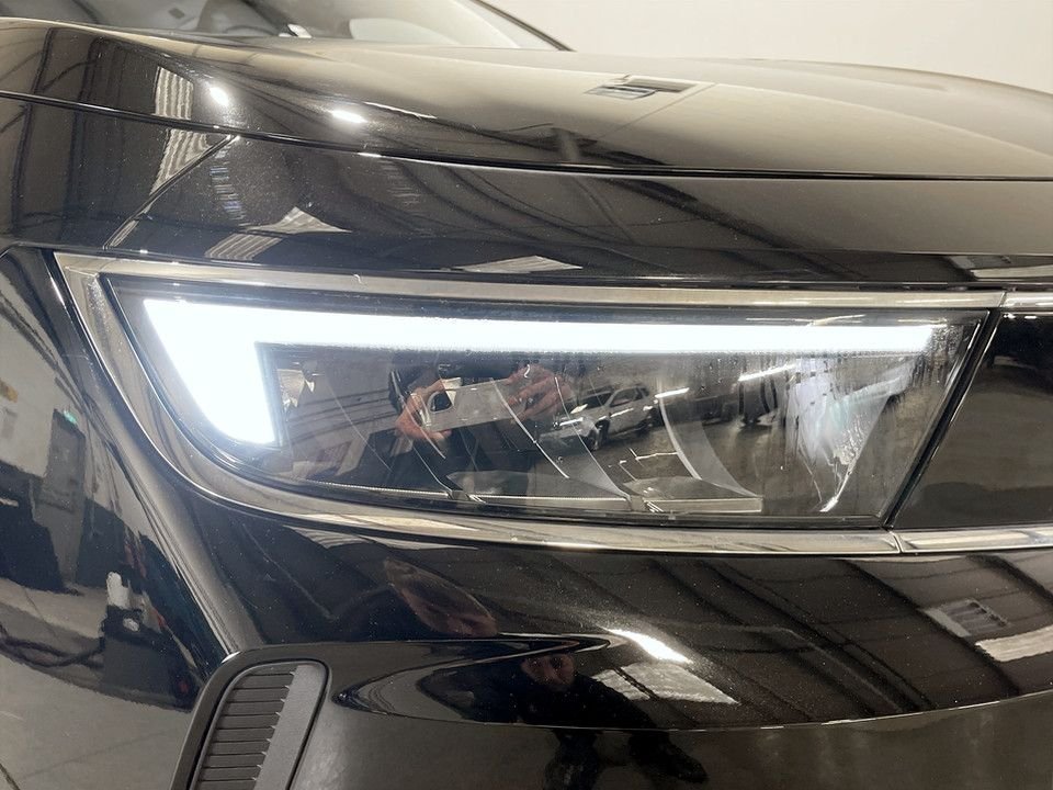 Used Vauxhall Astra 2023 for sale - 77369462: Photo 9