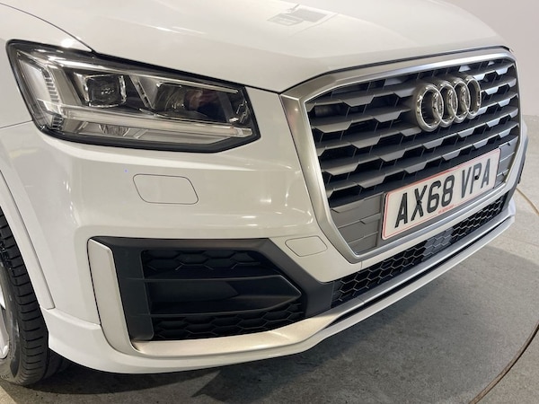 Used Audi Q2 2019 for sale - 76202882: Photo 10