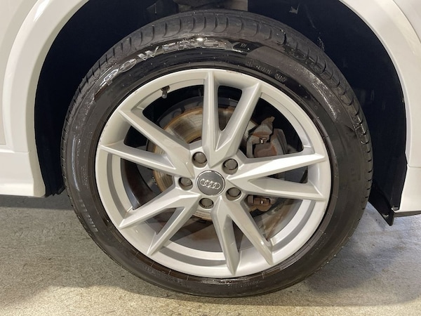 Used Audi Q2 2019 for sale - 76202882: Photo 11