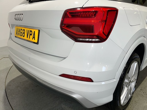 Used Audi Q2 2019 for sale - 76202882: Photo 13