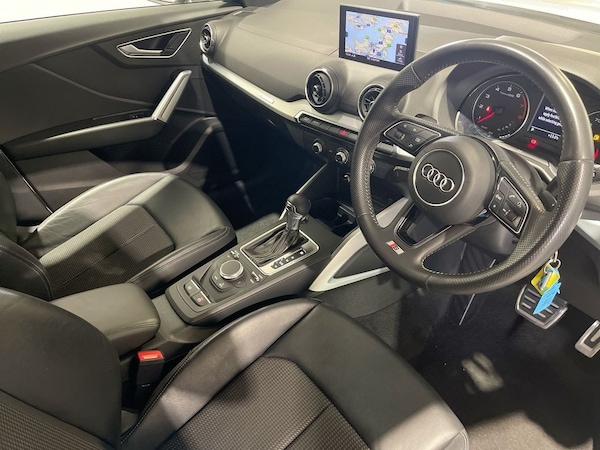 Used Audi Q2 2019 for sale - 76202882: Photo 15