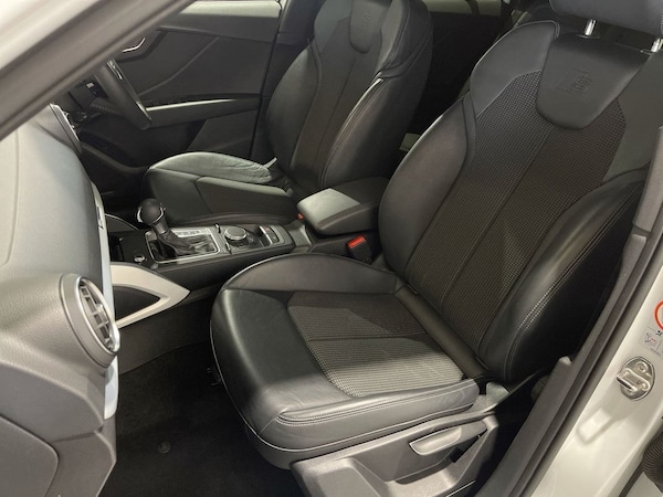 Used Audi Q2 2019 for sale - 76202882: Photo 16
